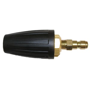 Turbo Rotating Nozzle with Filter