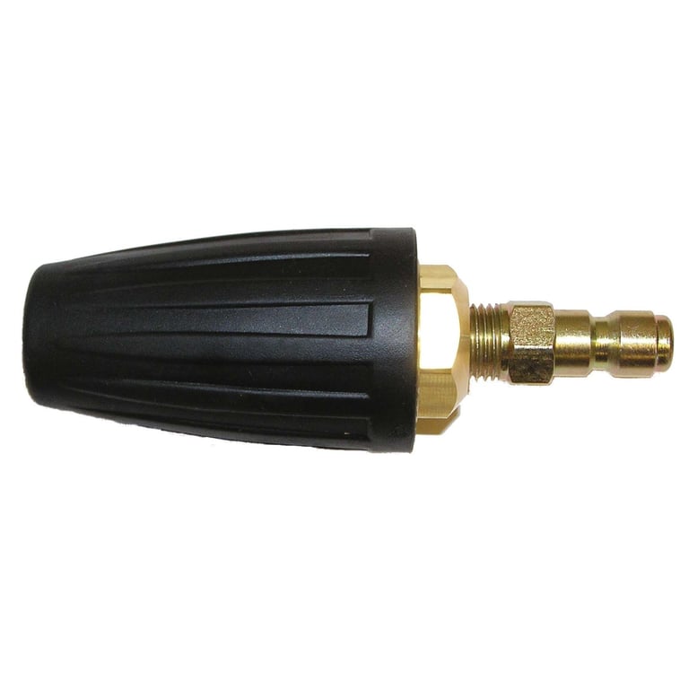 Turbo Rotating Nozzle with Filter