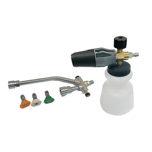 Legacy Foam Cannon Switcher & 2L Tank - 9.119-213.0