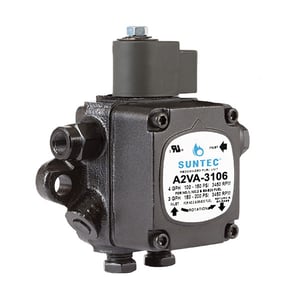 Suntec Fuel Pump A2VA-3016, 220/240V