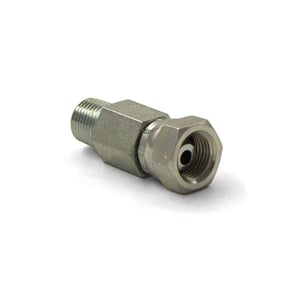 1/8" F x M Swivel Fitting - Clean Energy 50024