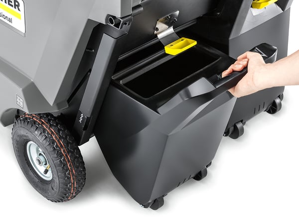 Karcher KM 85/50 R Bp - Image 6