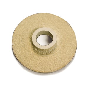 Insulation Burner Head with Hole