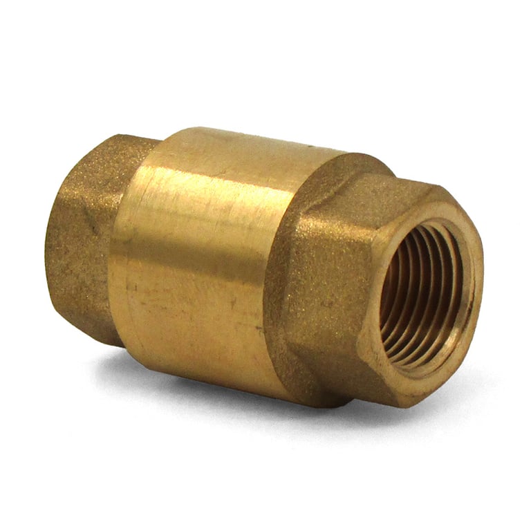 Steamericas Non-Return Valve - 32-23118