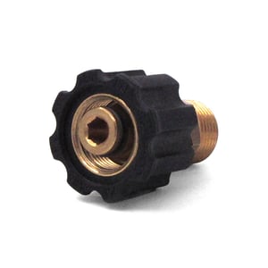 Brass M22 F Twist Seal x 1/2 inch MPT - 8.709-533.0