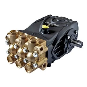 General Pump TSS Series Pumps