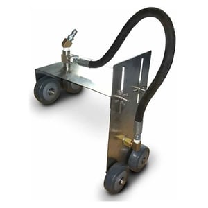 Adjustable Curb Cleaner - 9.115-327.0