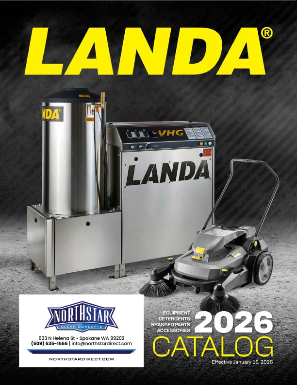 2026 Landa Complete Catalog