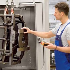 Aqueous Parts Washer Detergent