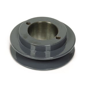 BK Style Pulley