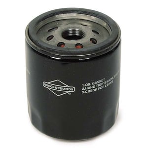 Briggs & Stratton 16/18 HP Oil Filter - 491056