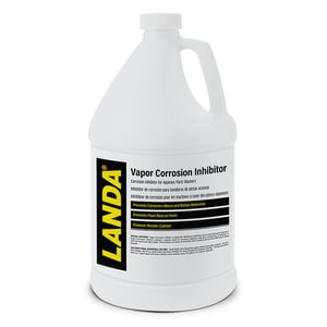 Landa Vapor Corrosion Inhibitor - 1 Gallon Bottle