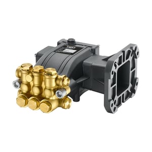 Legacy GP Series Pump with 1 inch Shaft