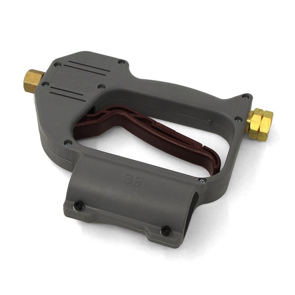 General Pump "Giraffe" Trigger Gun