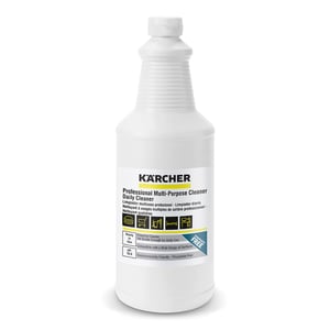 Karcher Professional Multi-Purpose Cleaner - 32 oz Bottle