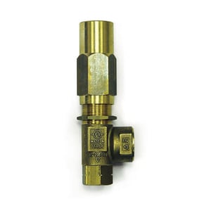 VS200 Relief Valve - 2600 PSI 52.5 GPM