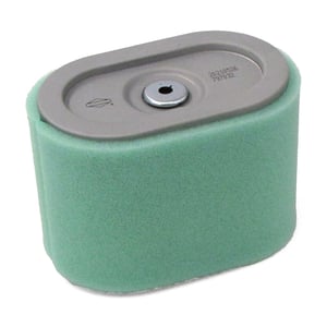 Oval Air Filter - Briggs & Stratton 797032
