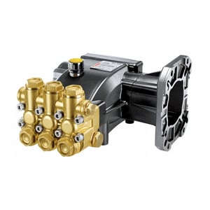 Leuco LS Series Pump