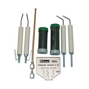 Beckett Burner Tune Up Kit - 578730