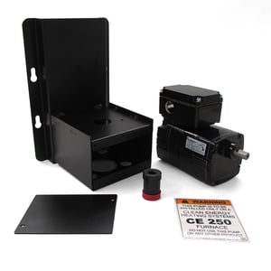 CE-250 Gearmotor Service Kit - Clean Energy 60073