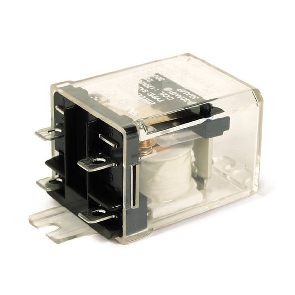 30A / 120V Power Relay - 8.716-264.0