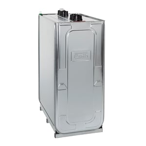 Roth 275 Gal Waste Oil Storage Tank