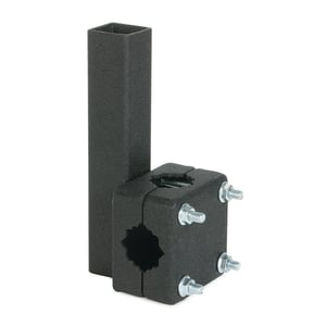 Universal Mount Hose Reel Bracket - 8.919-430.0