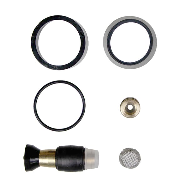 Aqua Rocket Nozzle Rebuild Kit