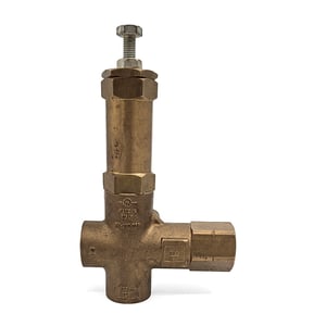 VB200 Unloader Valve - 2200 PSI 52.5 GPM