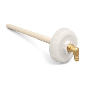 XPSS - X-Jet Pail System