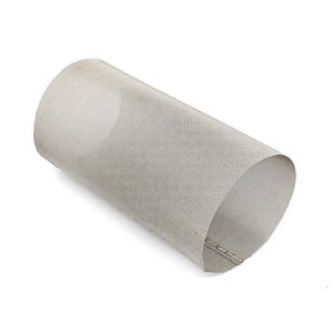 Inline Can Filter Screen, 40-Mesh