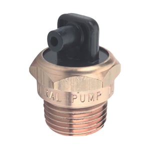 General Pump Compact Thermal Relief Valve with Barb