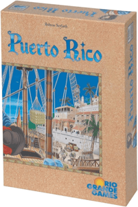 Puerto Rico Board Game Rules: Complete Guide to Roles, Plantations ...