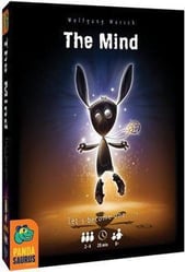 the mind game box