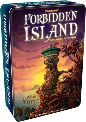 Best Entry Level Board Games