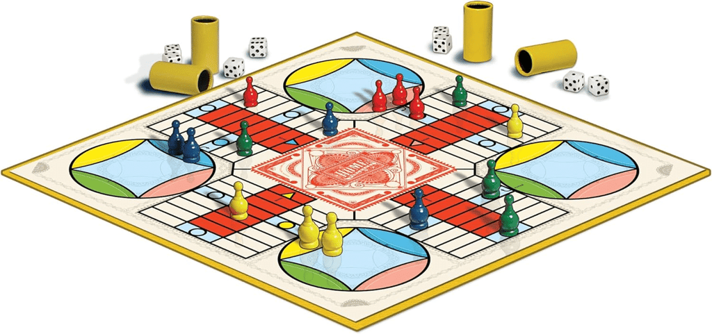 How to Play Parcheesi - Official Rules, Gameplay, and Winning