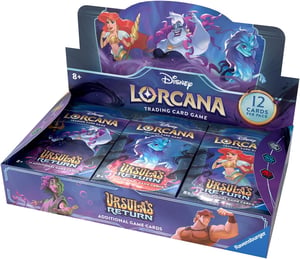 How to PlayOfficial Disney Lorcana Rules| Official Rules