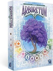 Arboretum game box.