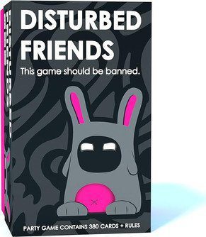 Party Card Games | Official Game Rules