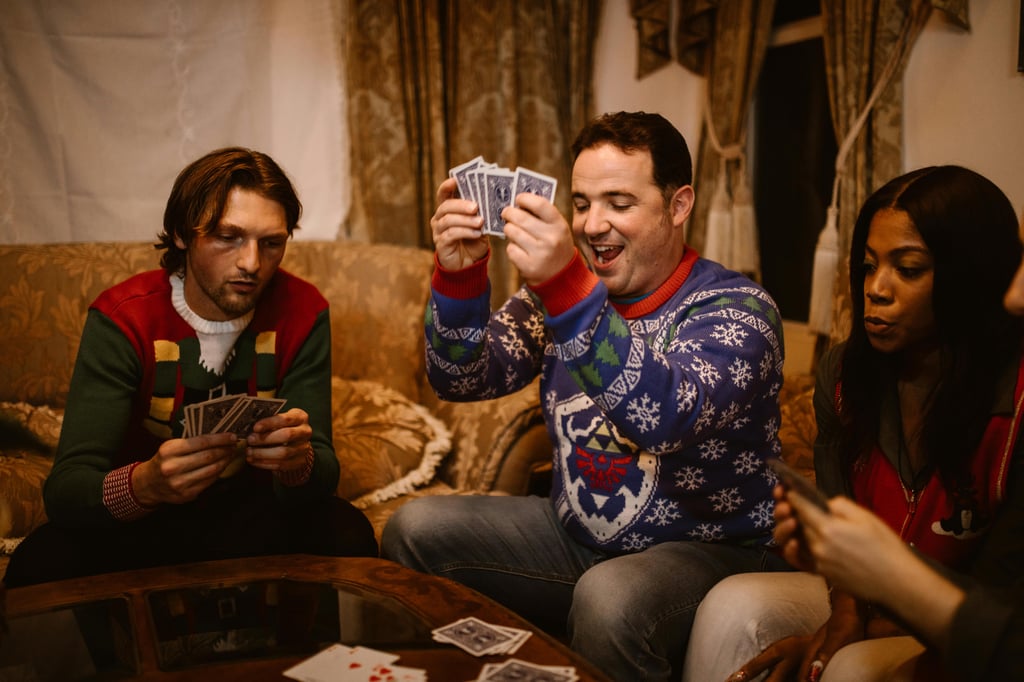 Party Card Games | Official Game Rules