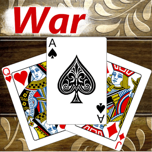 How to Play War (Card Game) | Official Rules