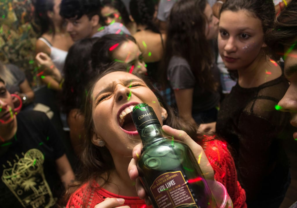25 Best Drinking Games to Turn Any Night Into a Party