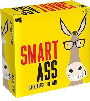 Smart Ass Rules: How to Play the Fun Trivia Game