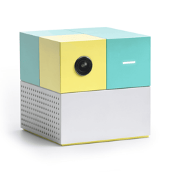 Nex Playground game device product photo