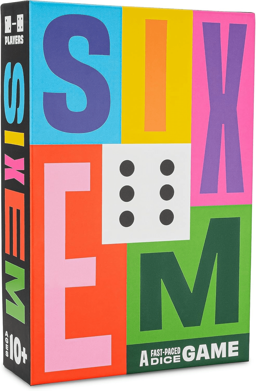 Dice Games | Official Game Rules