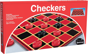 How to Play Checkers - Rules, Setup & Strategy Guide