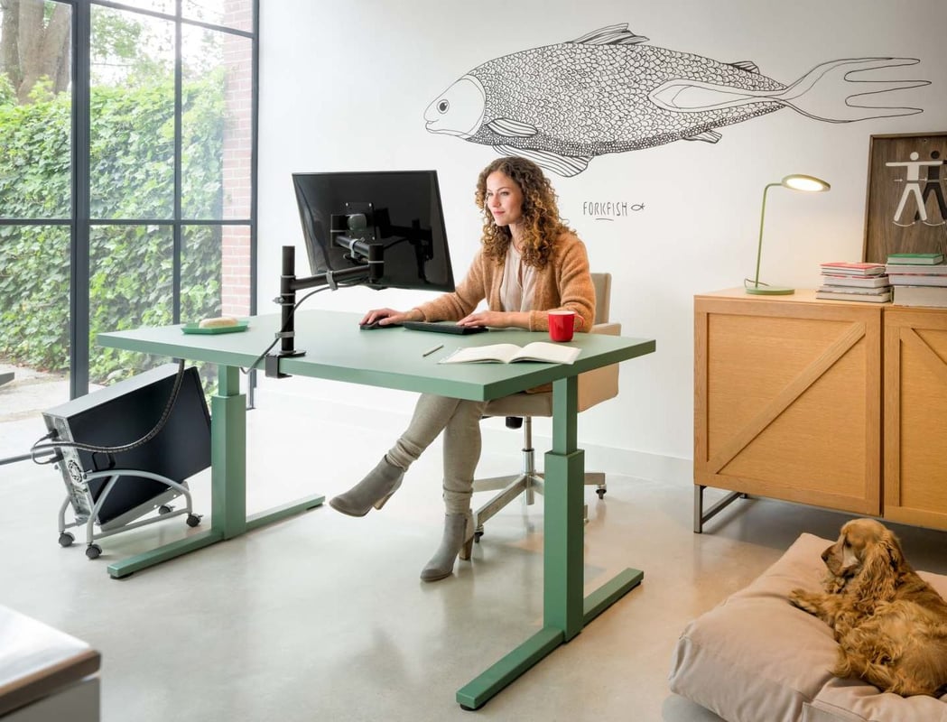 Büro Monitor worauf achten? Tipps und Empfehlungen für Bildschirme