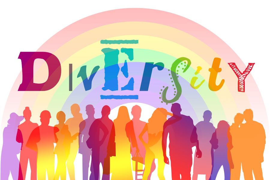 Diversity Management – Vielseitigkeit im Unternehmen vereinen