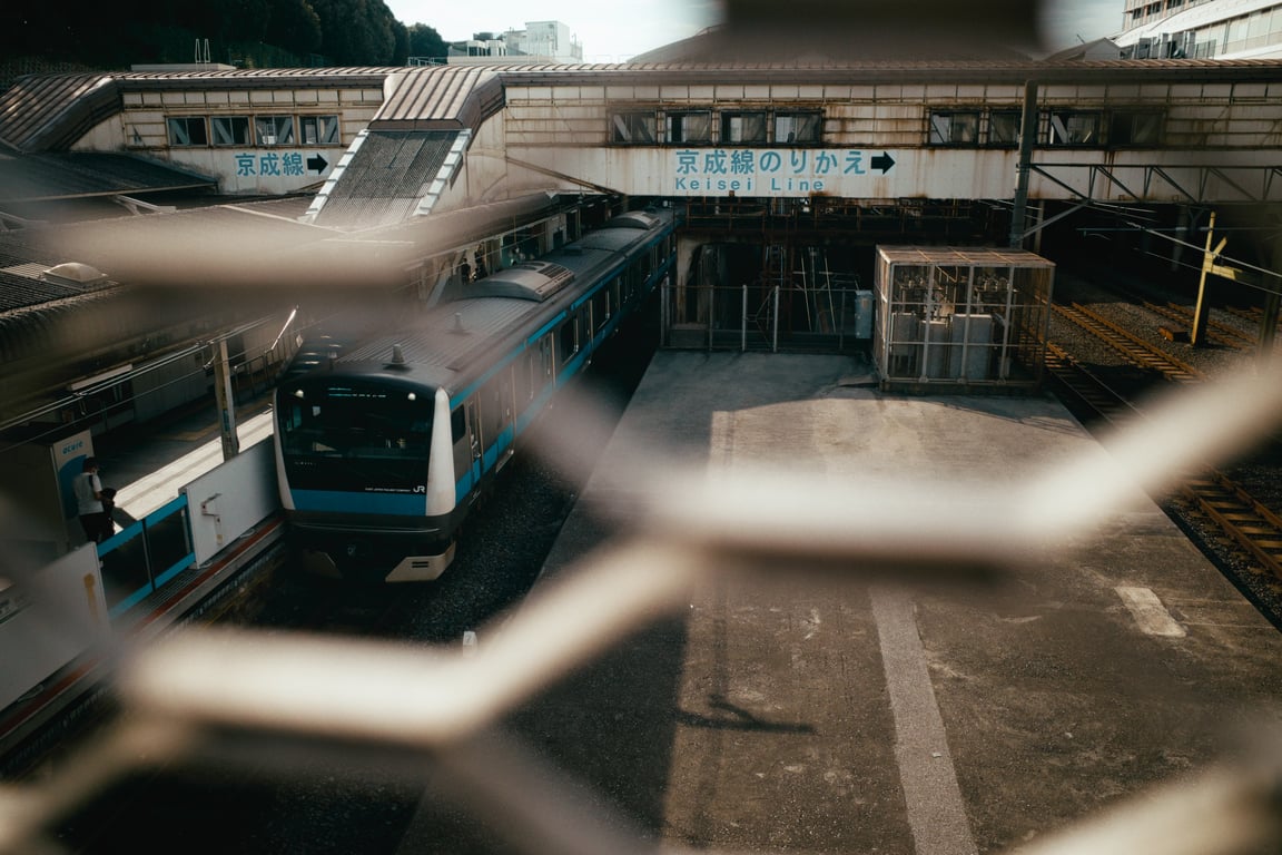 keisei