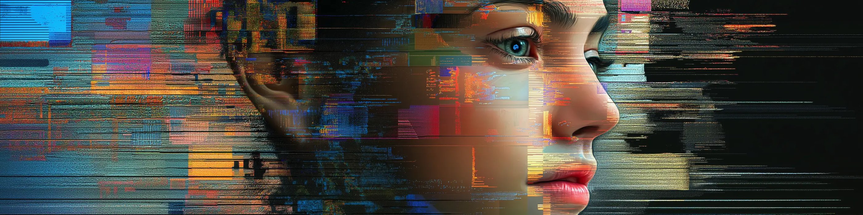 The technology behind AI image generation